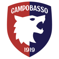 Campobasso badge