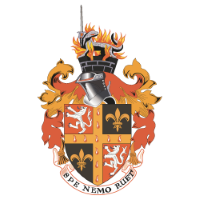 Former team badge icon