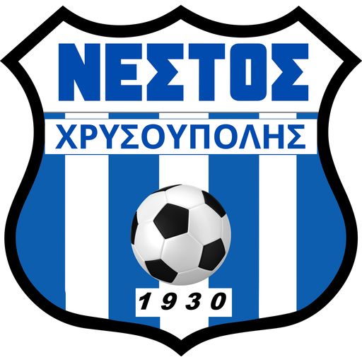 Nestos Chrysoupoli