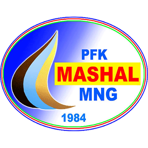Mashal