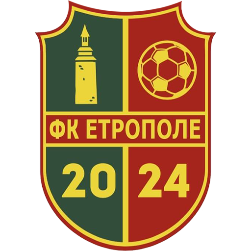 Etropole 隊徽
