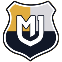 Málaga Juniors badge