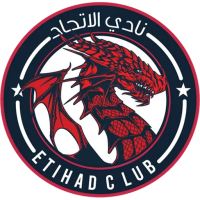 Etihad Club Women badge