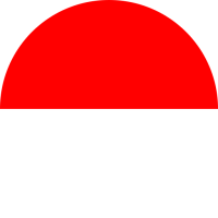 Indonesia U23 badge