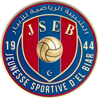 JS El Biar badge