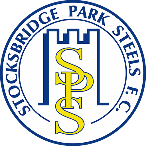 Stocksbridge Park Steels