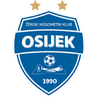 Osijek Women badge