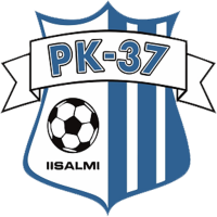 PK-37 badge