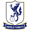 tiny away badge icon