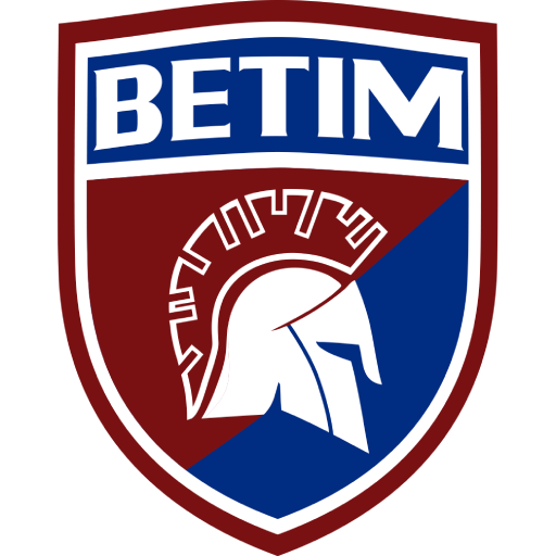Betim logo