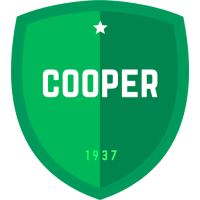CD Cooper
