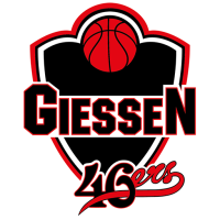 Gießen 46ers