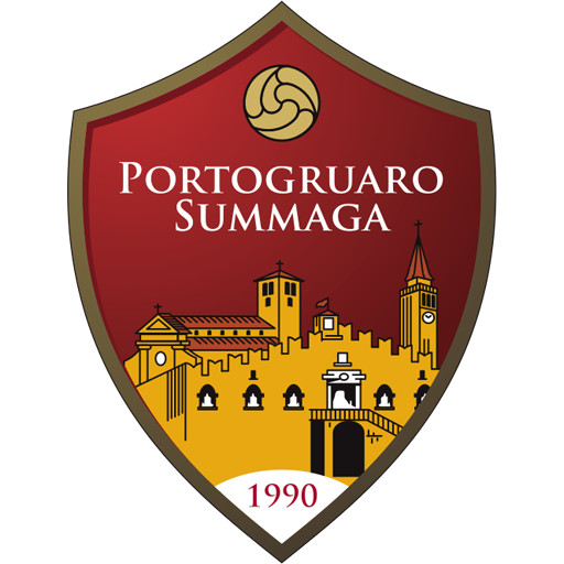 Portosummaga 隊徽