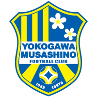 Yokogawa Musashino badge