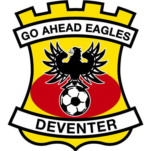 Go Ahead Eagles