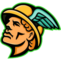 Former team badge icon