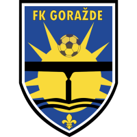 Goražde badge