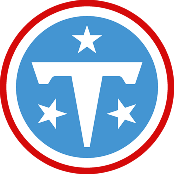 team badge