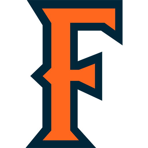 Cal State Fullerton Women