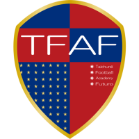 Taichung Futuro badge