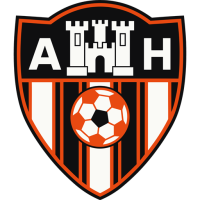 Abbey Hulton United badge
