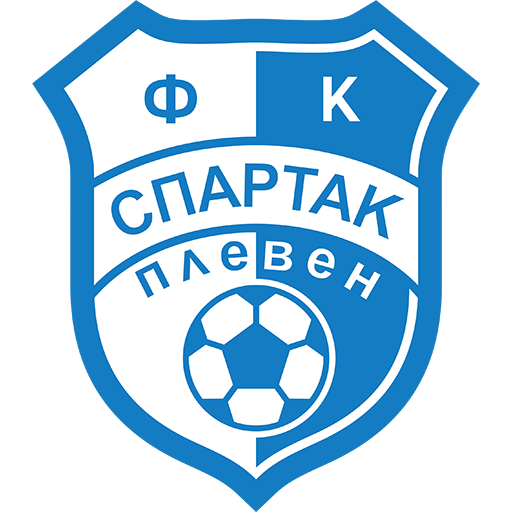Spartak Pleven II