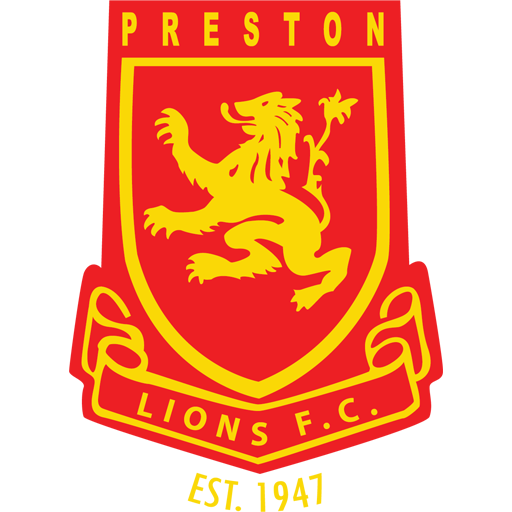 Preston Lions