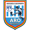 Muscelul Câmpulung badge