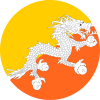 Bhutan U23 badge