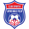 Lotus Băile Felix badge