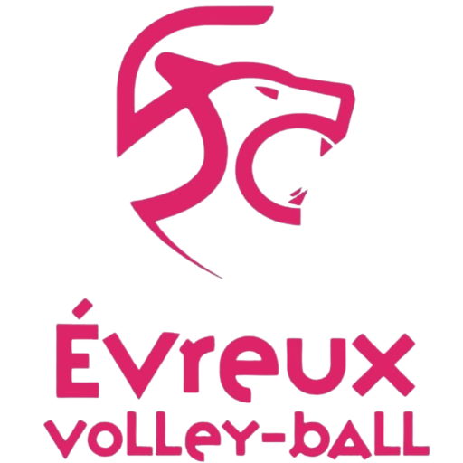 Évreux Volley-Ball Women