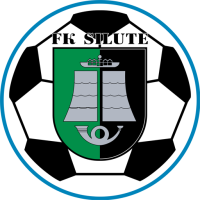 Šilutė badge
