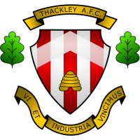 Thackley badge