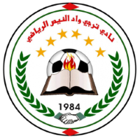 Taraji Wadi Al-Nes badge