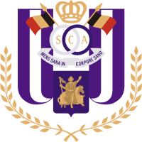 Anderlecht Women badge