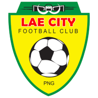 Lae City badge