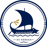 Kavala badge