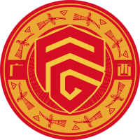 Guangxi Pingguo badge