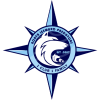 North Leeward Predators badge
