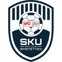 SKU Amstetten badge
