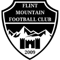 Flint Mountain badge