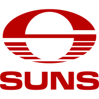 Former team badge icon