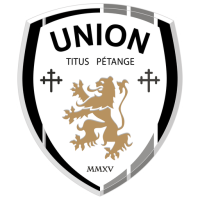 Union Titus Pétange badge