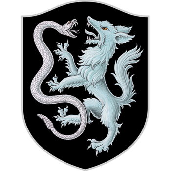 team badge
