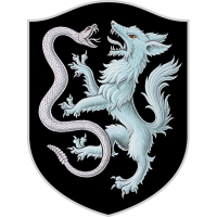 Former team badge icon