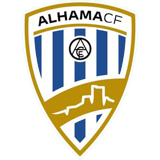 Alhama logo