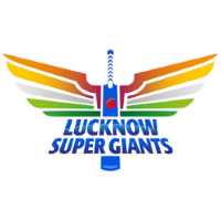 Lucknow Super Giants