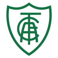 América Mineiro Women badge