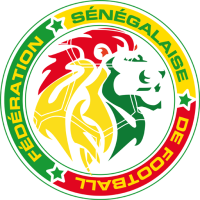 Senegal Women badge