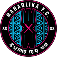 Maharlika badge